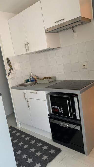 Eclat D'Azur Apartment Cogolin Exterior photo