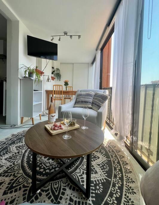 Eclat D'Azur Apartment Cogolin Exterior photo